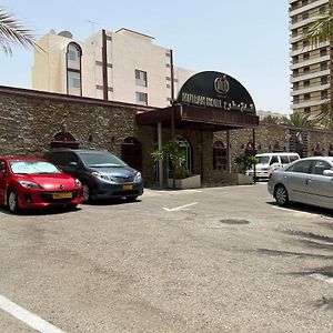 Mutrah Hotel