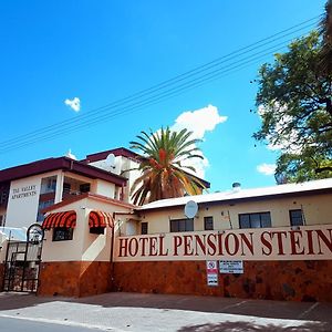 hotel pension steiner